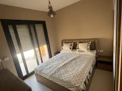 Gallery image of Makadi home lake view & garden in Hurghada