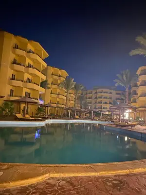 Gallery image of British Resort Hurghada in Hurghada
