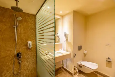 Gallery image of Swiss Suite in Hurghada