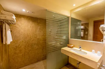 Gallery image of Swiss Suite in Hurghada