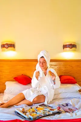 Gallery image of Swiss Suite in Hurghada