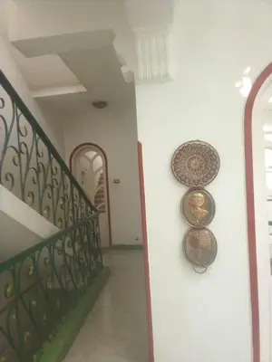 Gallery image of Nube's Dream House in Luxor