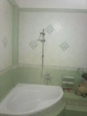 Gallery image of Nube's Dream House in Luxor
