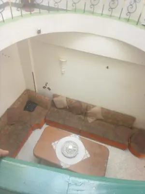 Gallery image of Nube's Dream House in Luxor