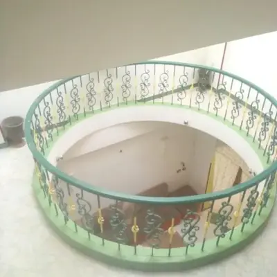 Nube's Dream House