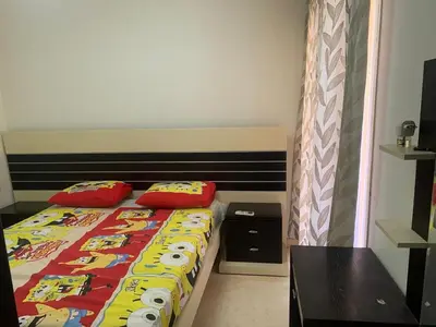 Gallery image of Two bedrooms apartment in Resort in Hurghada