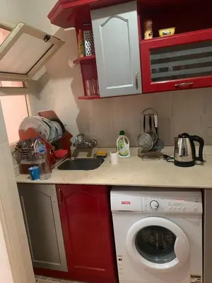 Gallery image of Two bedrooms apartment in Resort in Hurghada