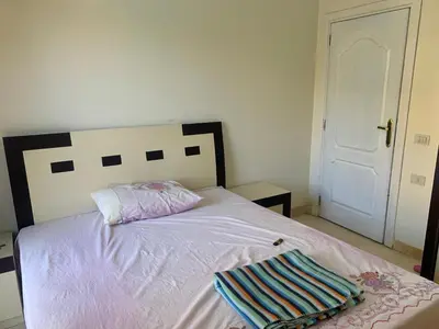 Gallery image of Two bedrooms apartment in Resort in Hurghada