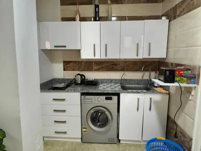 Gallery image of Studio mit Pool in Hurghada