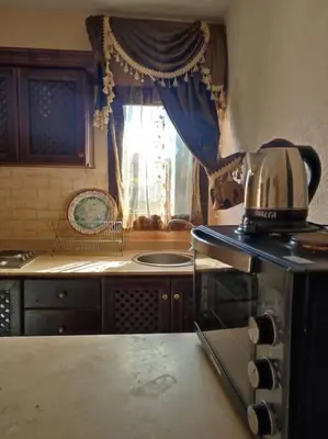 Gallery image of Chalet in Stella Makadi on ground floor in Hurghada