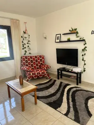 Gallery image of Stella de Mari chalet in Makadi with beach in Hurghada