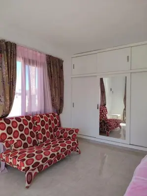 Gallery image of Stella de Mari chalet in Makadi with beach in Hurghada