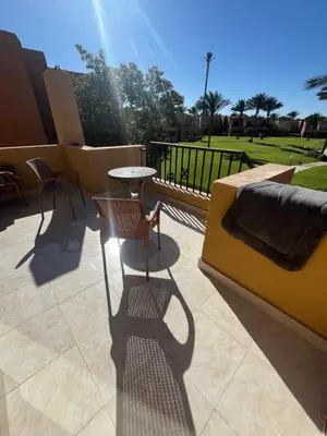 Gallery image of Stella de Mari chalet in Makadi with beach in Hurghada