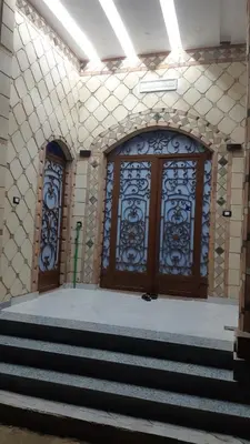 Gallery image of Villa Yazan in Naj‘ al Madāmūd