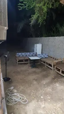 Gallery image of Villa Yazan in Naj‘ al Madāmūd