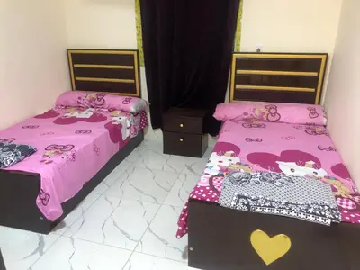 Gallery image of Hadaba Homes in Hurghada
