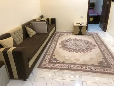 Gallery image of Hadaba Homes in Hurghada