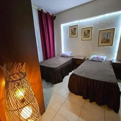 Desert Rose residence 1 bedroom flat in El Kawher