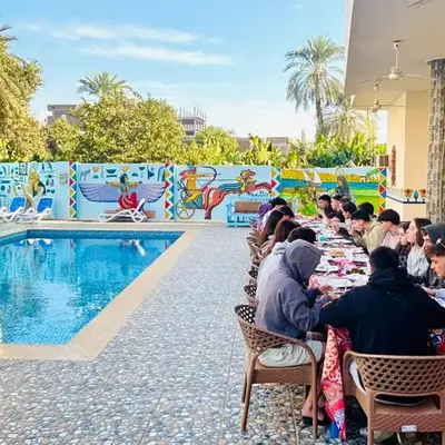 Luxor View Hotel
