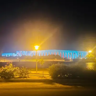 Joubal lagoon Elgouna 2BD