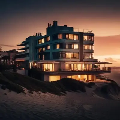 HRG Best Hotel
