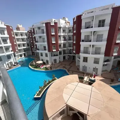 Aqua Palms Resort Hurghada