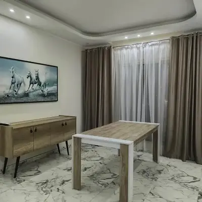 New 2bedroom apartment 7 min drive from Sheraton