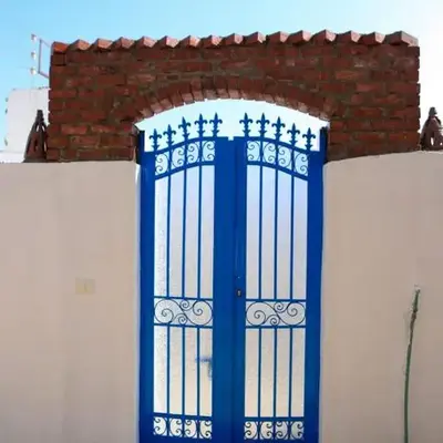 Karma house