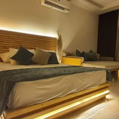 Studio in Selena Bay Hurghada