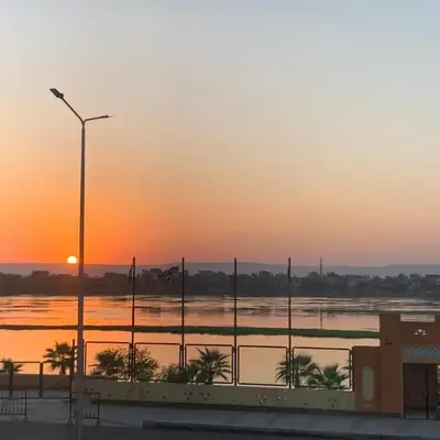 Luxor Apparment