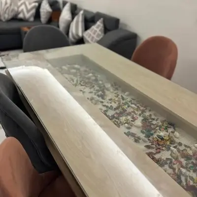 Apartment all yours