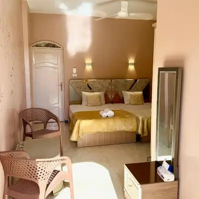 Magic Quest Retreat 10 min von Aswan