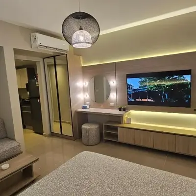 G Cribs Stylish Studio