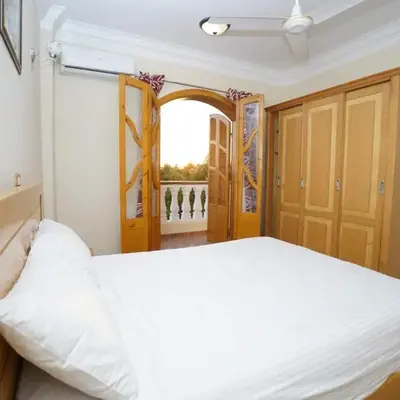 Morning Star Apartment