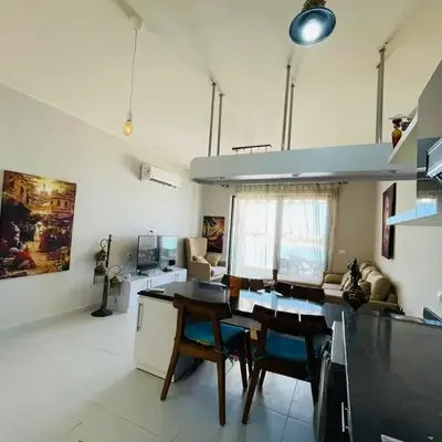 Cozy 3 Bedrooms Apartment at Cyan El-Gouna