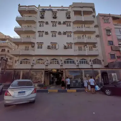 Golf Hotel