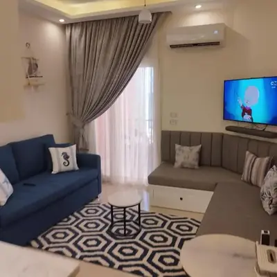 Casablanca Beach - Panoramic Sea view Apartment