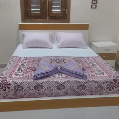 Rawan apartments