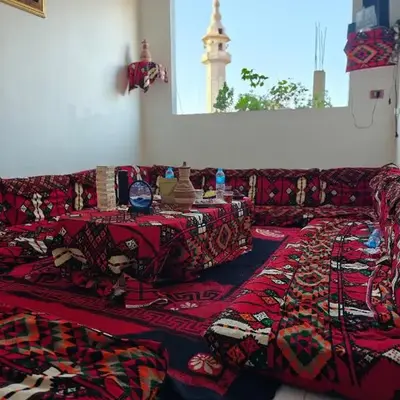 MRHostel Luxor