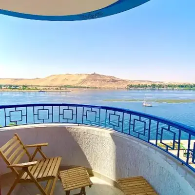 aswan view 3 bedrooms