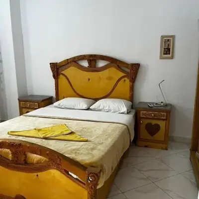 Sekhmet Appartement 2 chambres