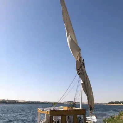 faloka Farha Camp