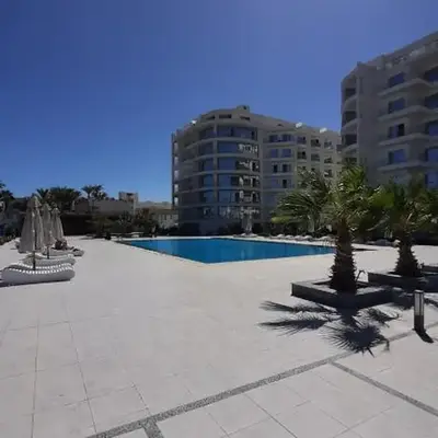 Hurghada Ägypten Scandic Resort