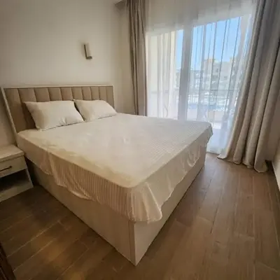 Fully equipped studio Sahl Hasheesh