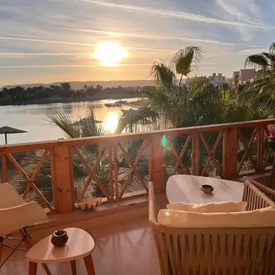 The Sunset Heaven - 2 bedrooms - Golf Steigenberger