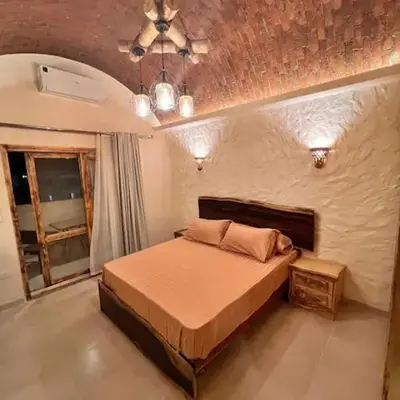 Komfortowy apartament na dachu w sercu miasta