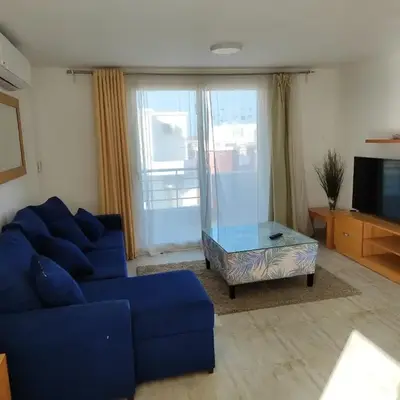 Stunning Rooftop 1 Bed Apartment