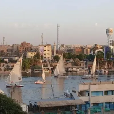 elephantine nile view house