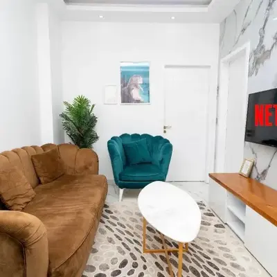 Hurghada apartment luxury 002