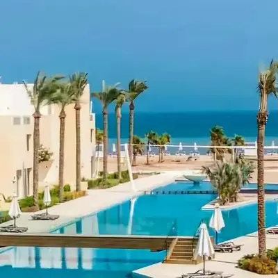Luxury Stays in Mangroovy El Gouna